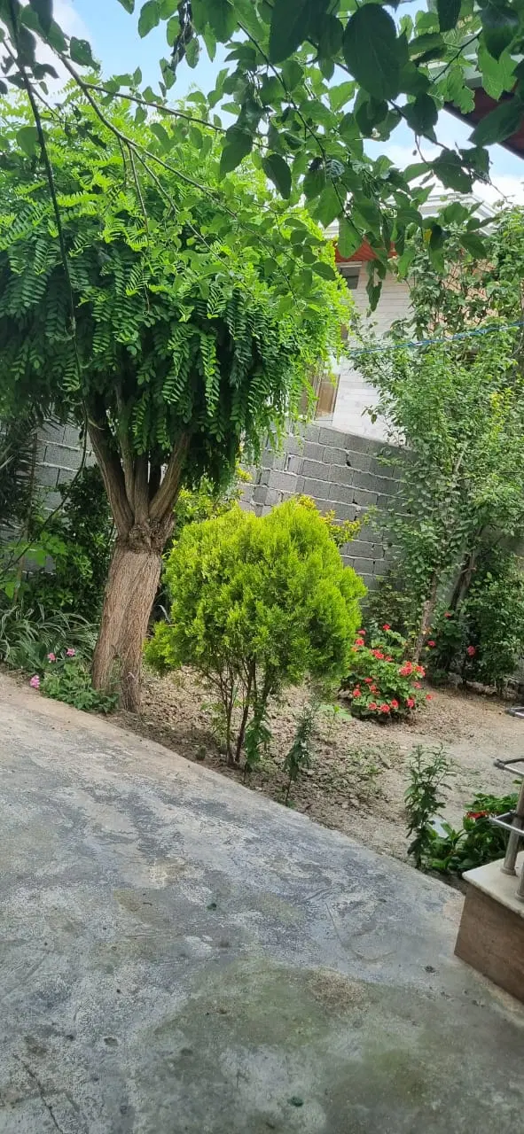فروش منزل مسکونی ویلایی