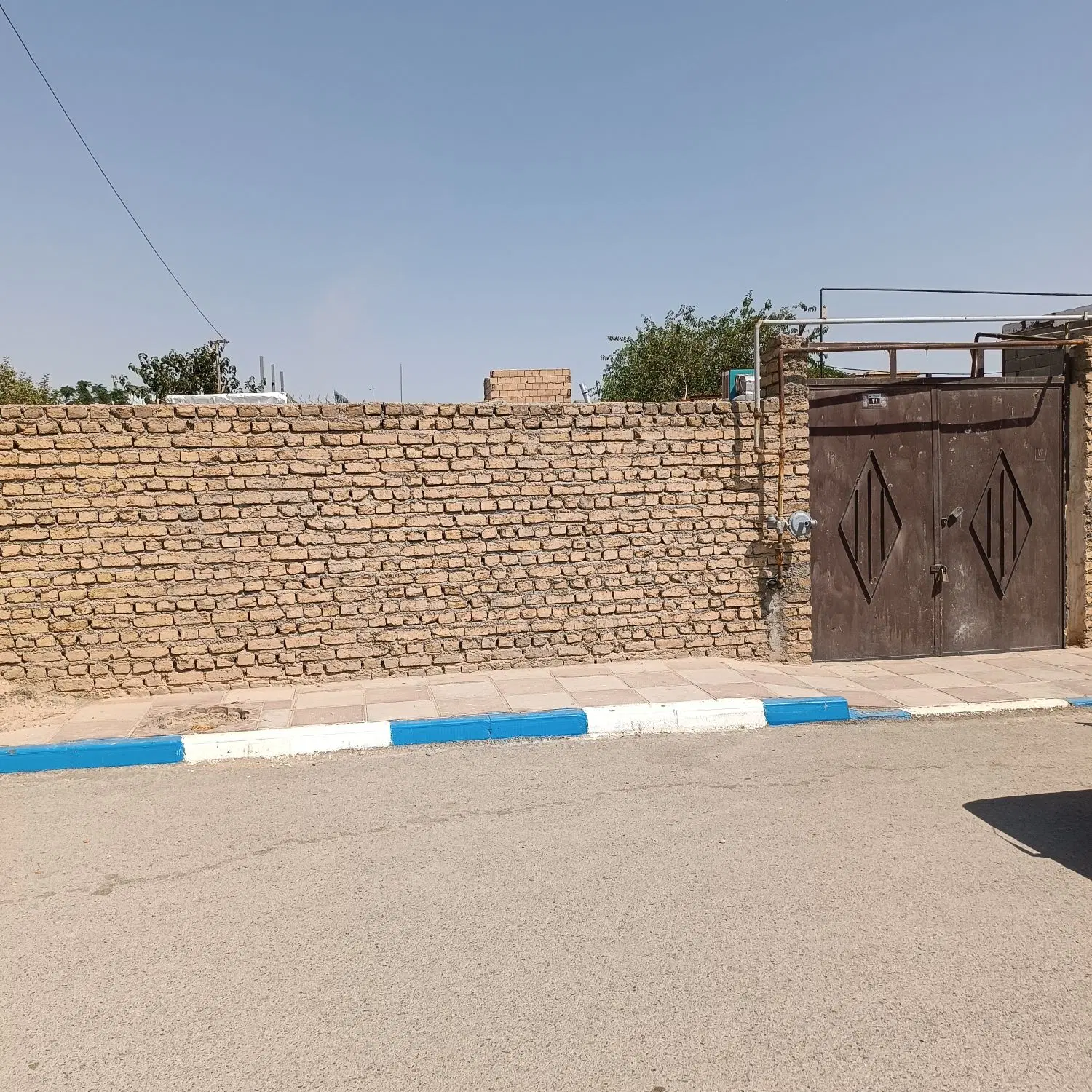 150متر