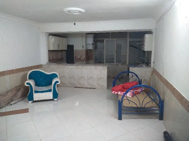 اجاره و رهن آپارتمان همکف