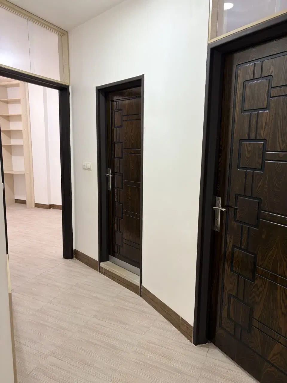 منزل