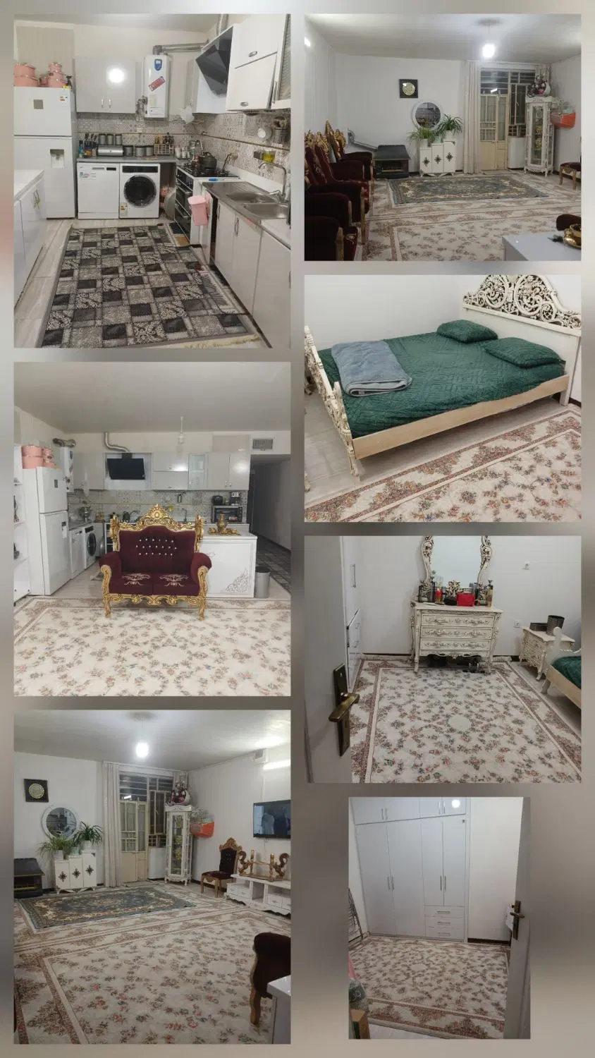 اجاره منزل ویلایی در رضویه 13