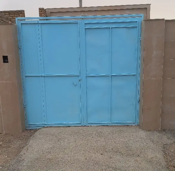 واحد ویلایی کلید نخورده