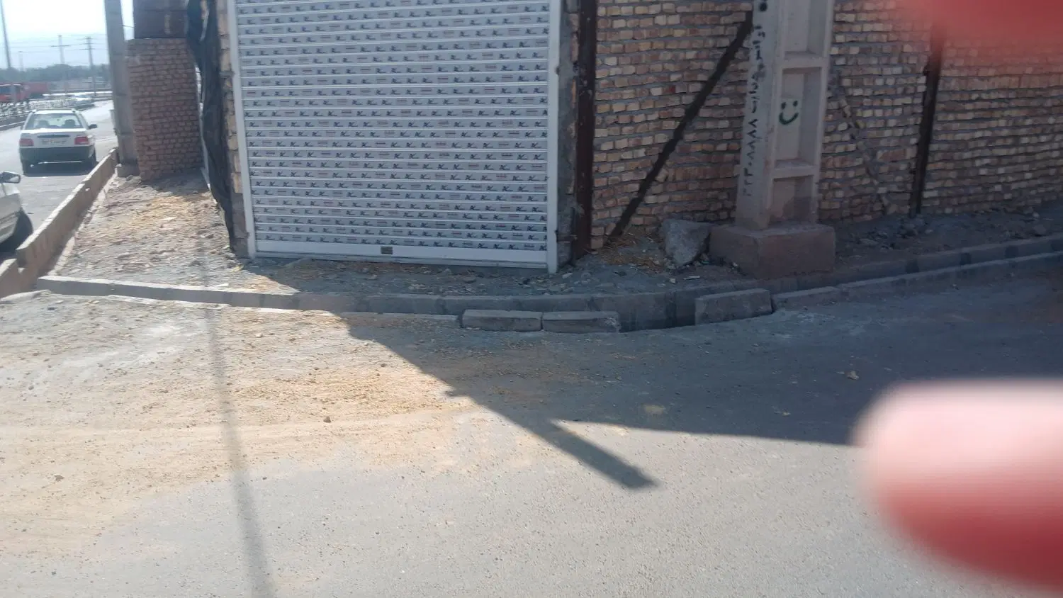 مغازه اجاره ای