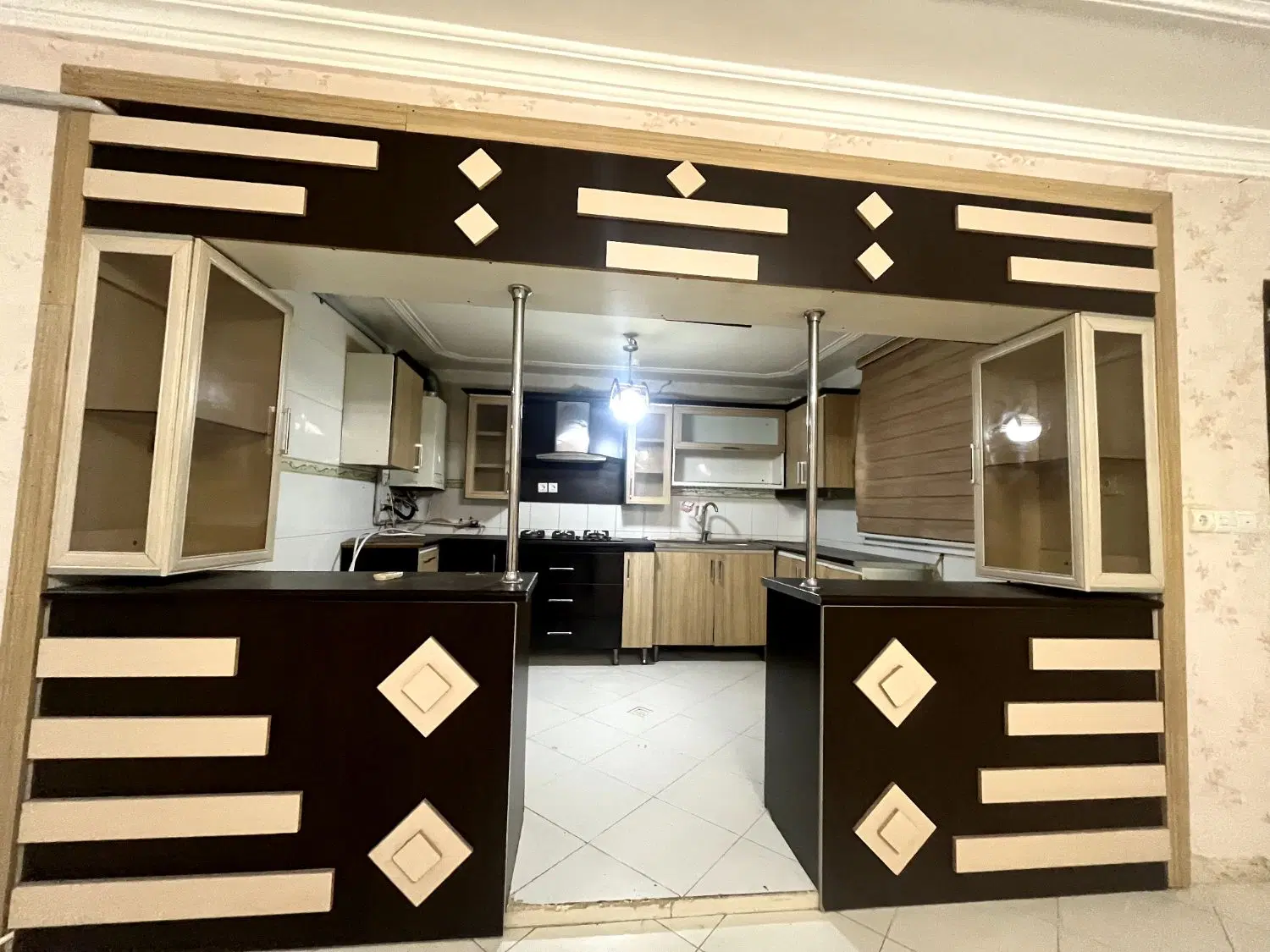 واحد ۱۰۰ متری نارنج