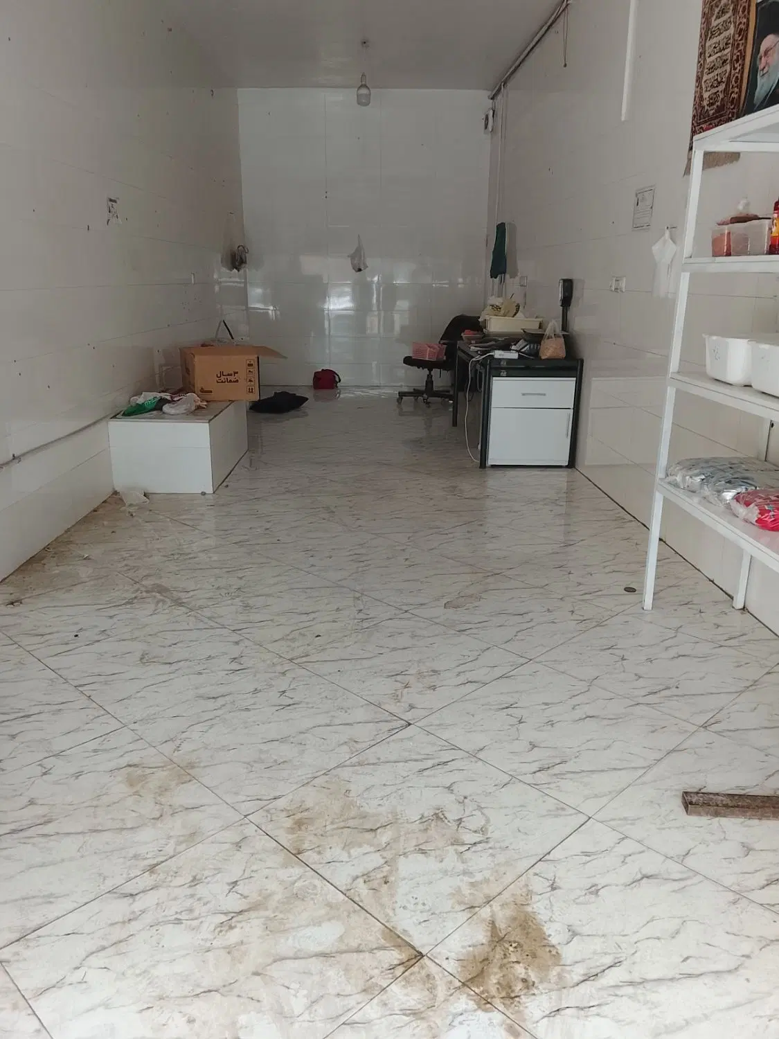 مغازه اجاره ای