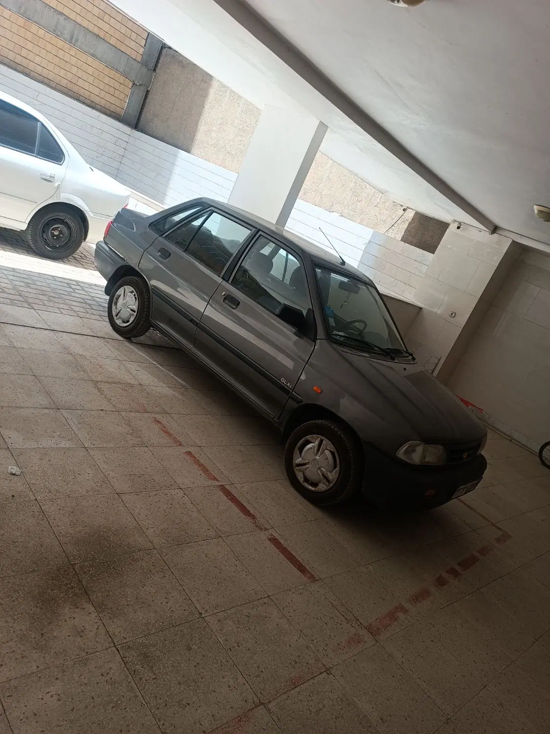 آپارتمان،بهداری
