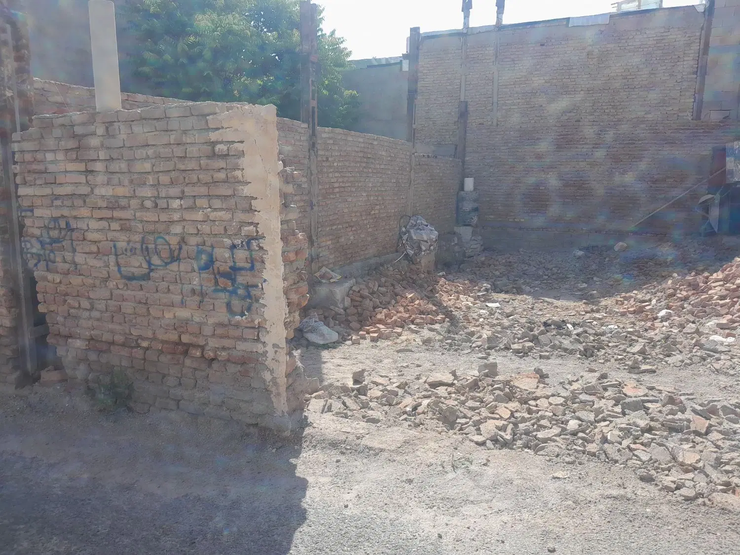 نخاله