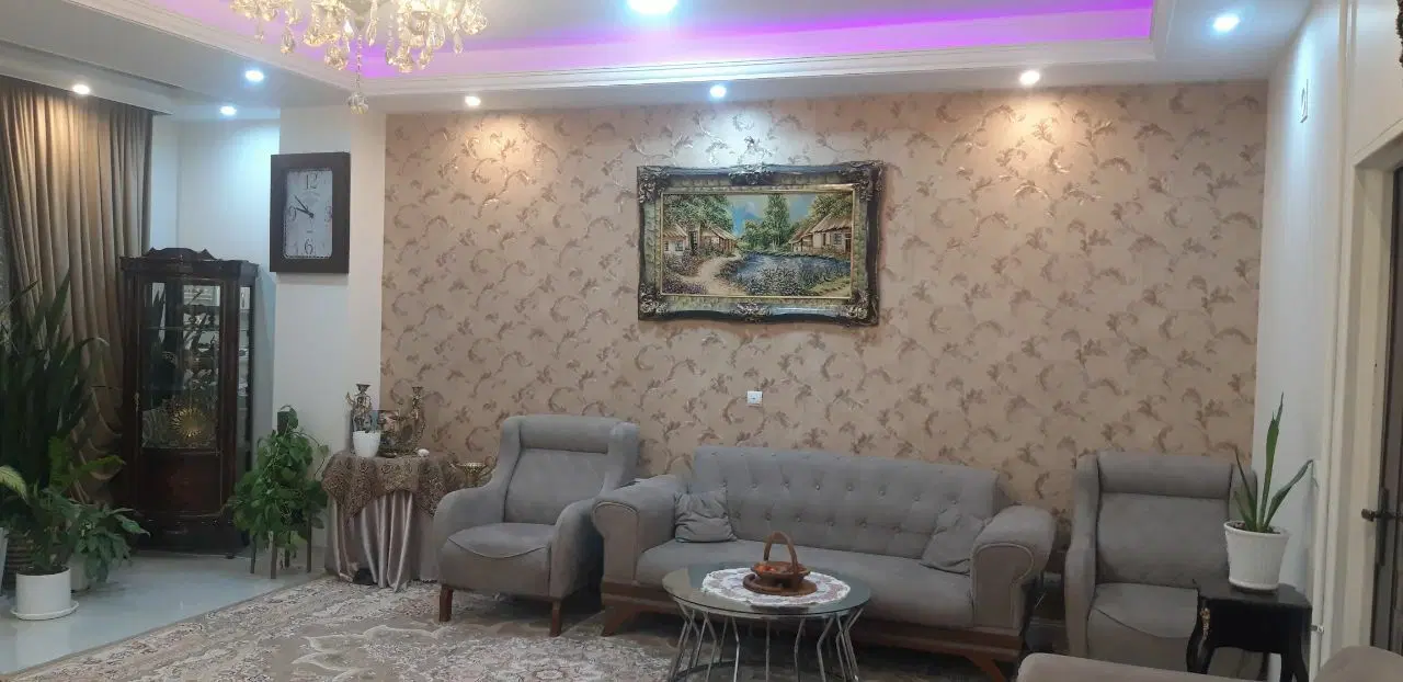 فروش یک واحد مسکونی