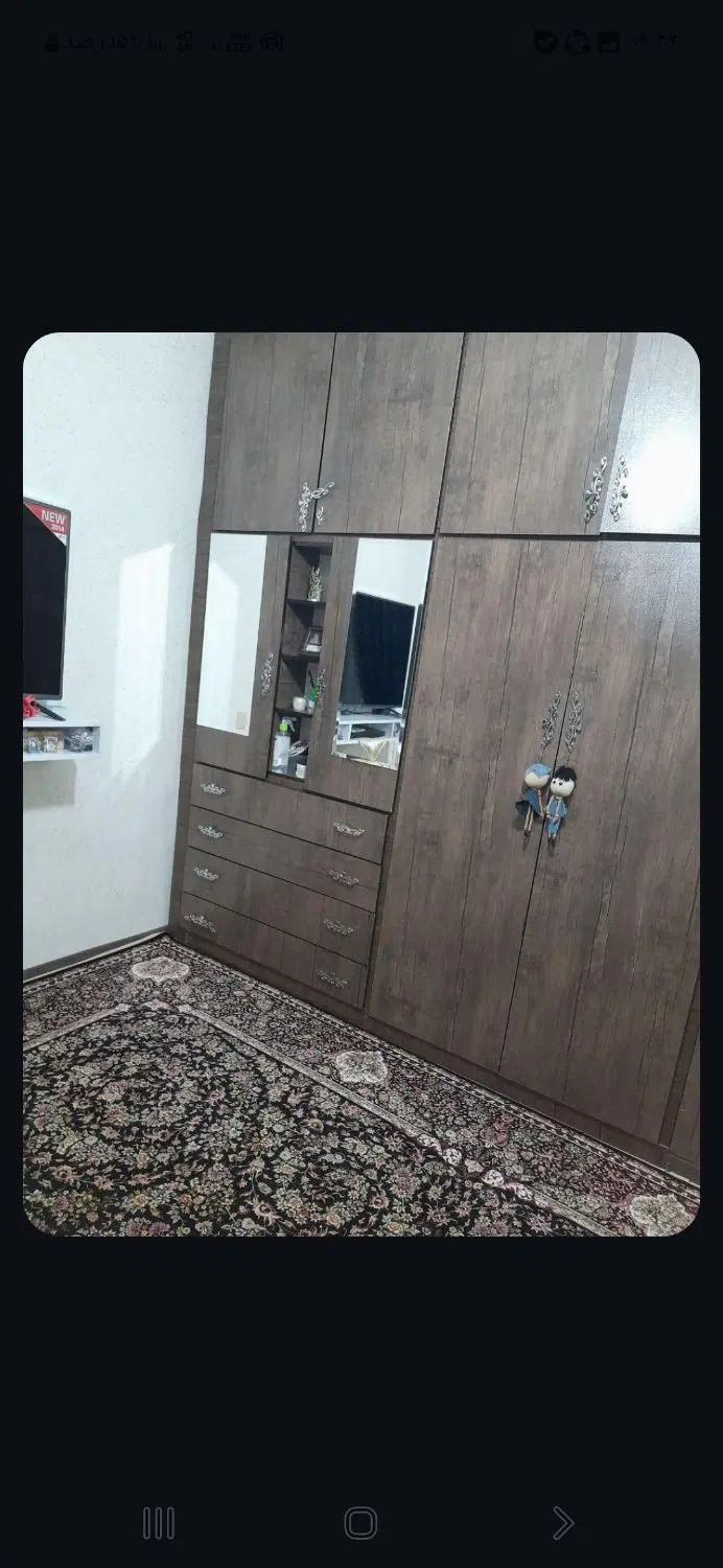 مسکن مهرکیانشهر گلستان۳