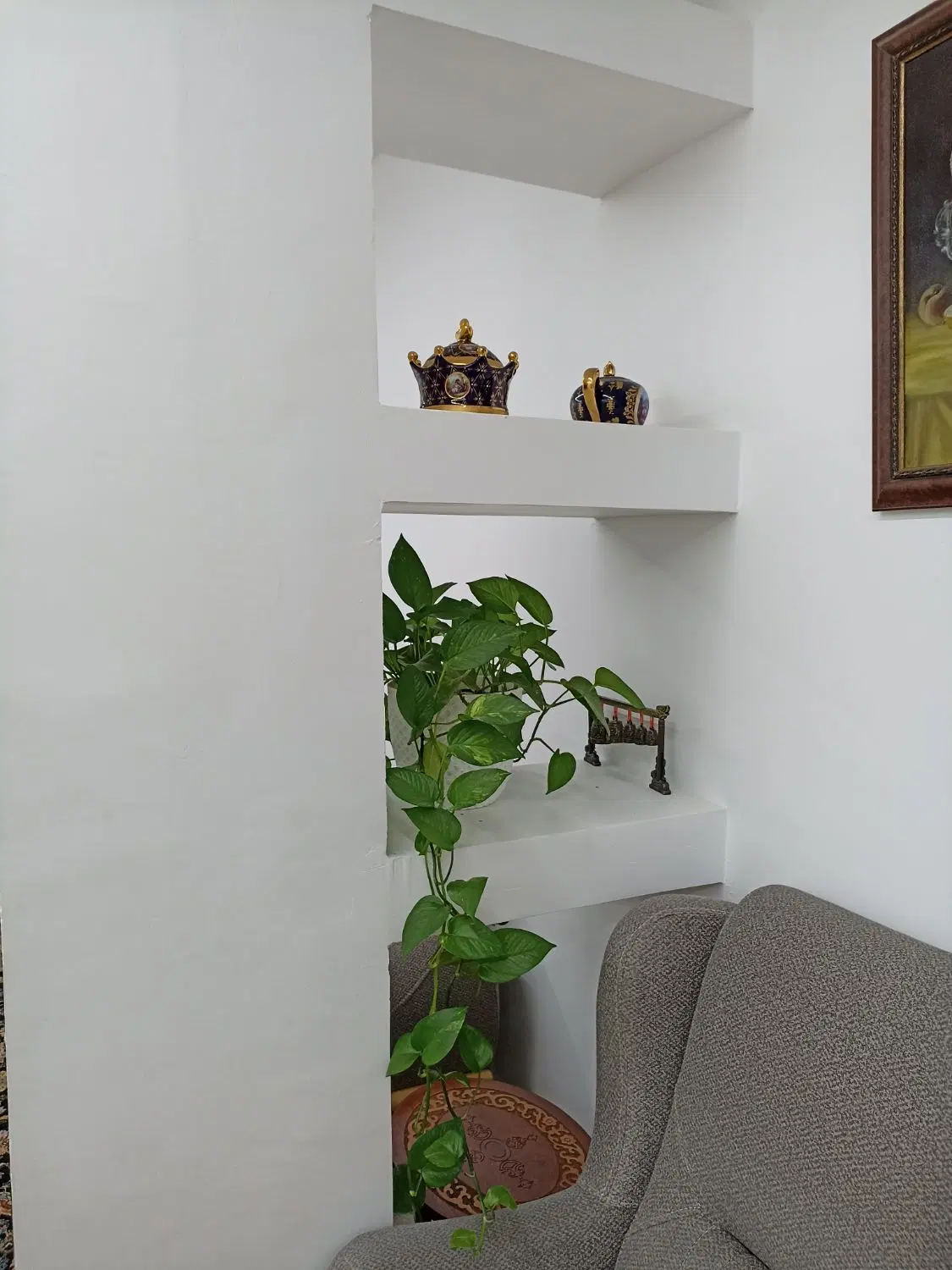 آپارتمان منطقه یک