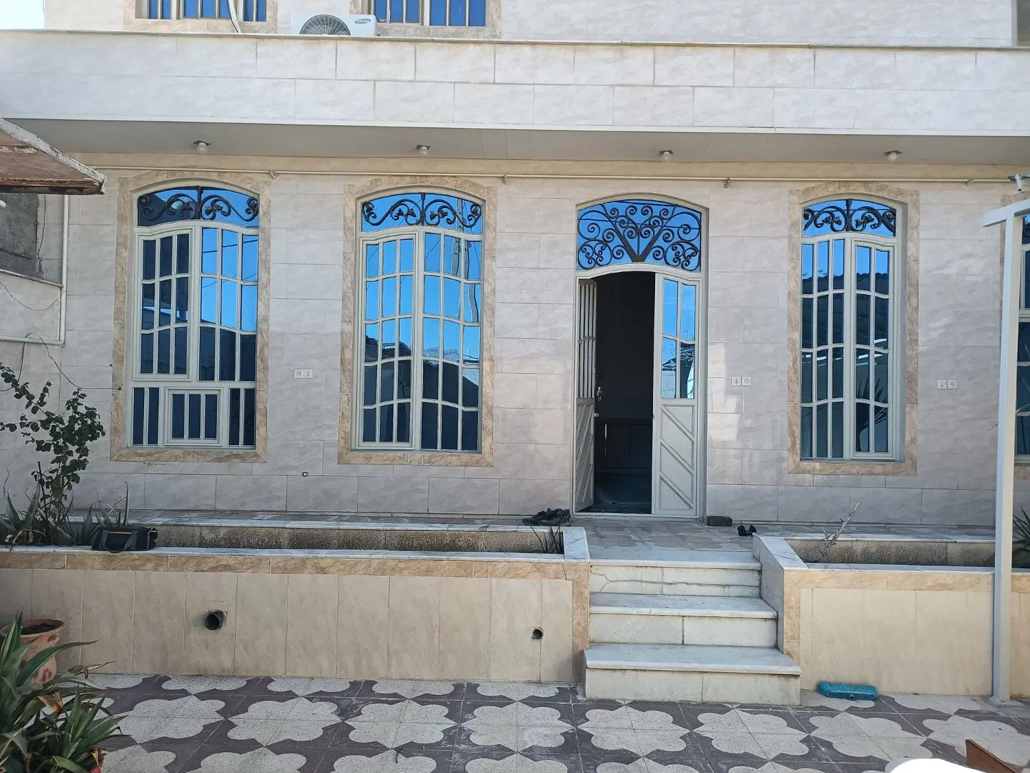 فروش منزل مسکونی