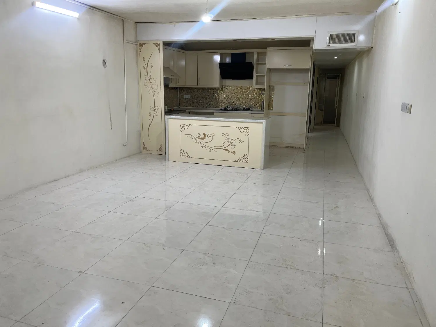 منزل ویلای ۱۲۵ متری