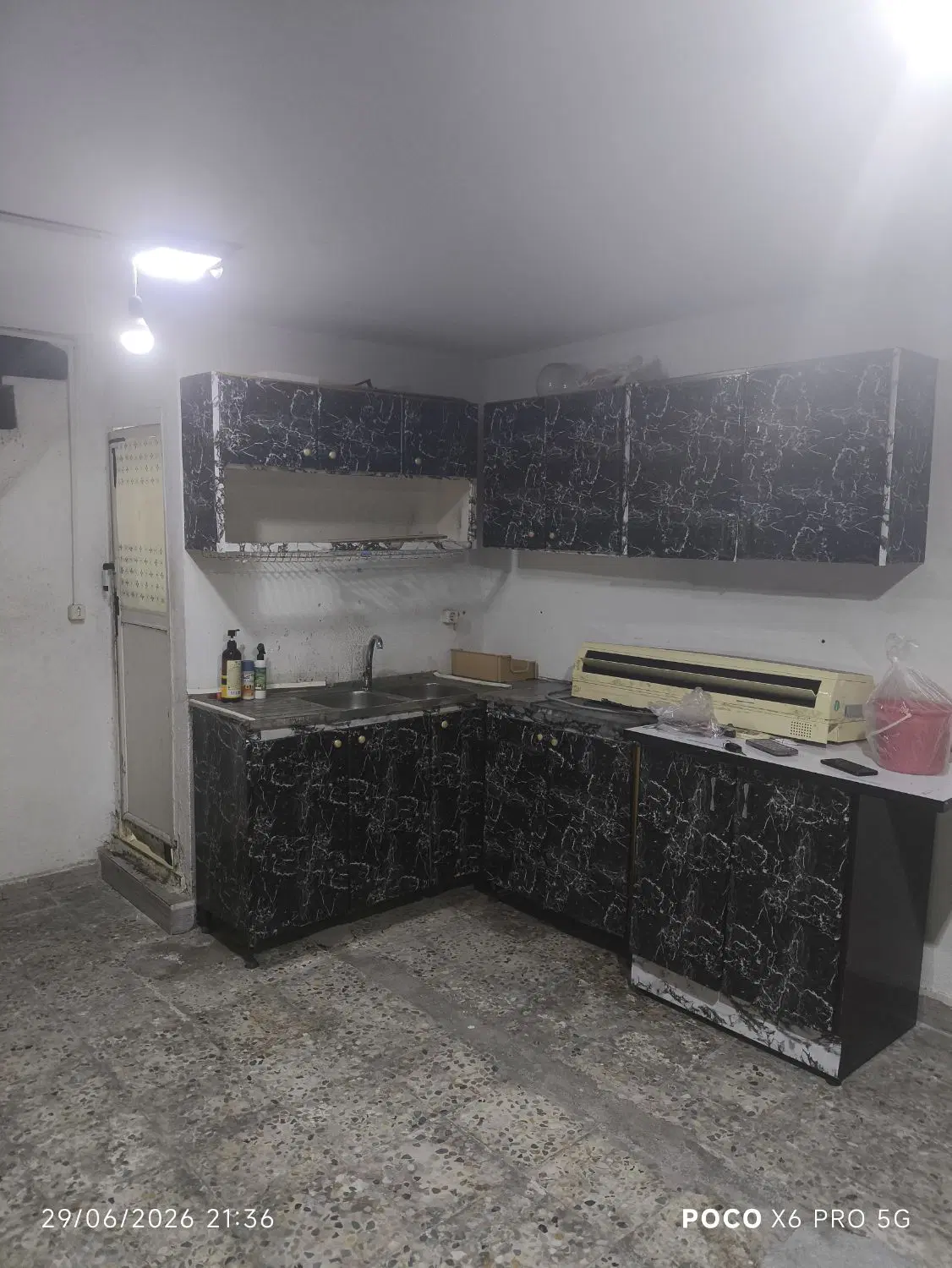 تک خواب  رهن و اجاره  سرتل