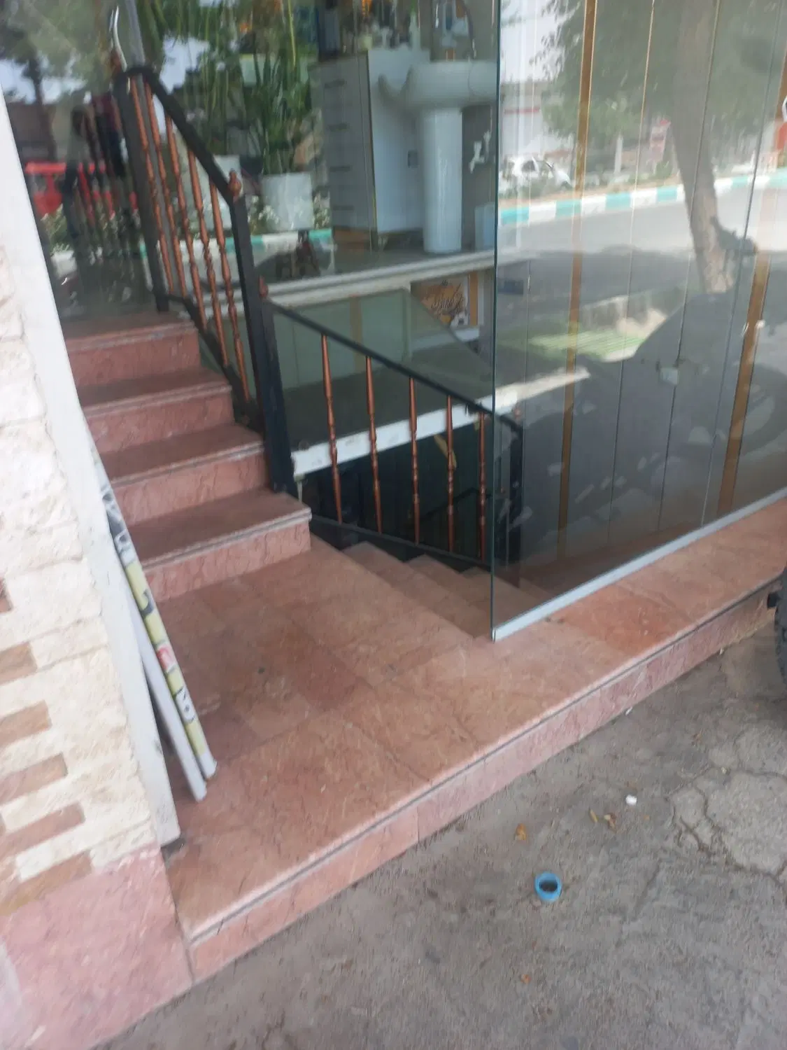 فروش مغازه نوساز