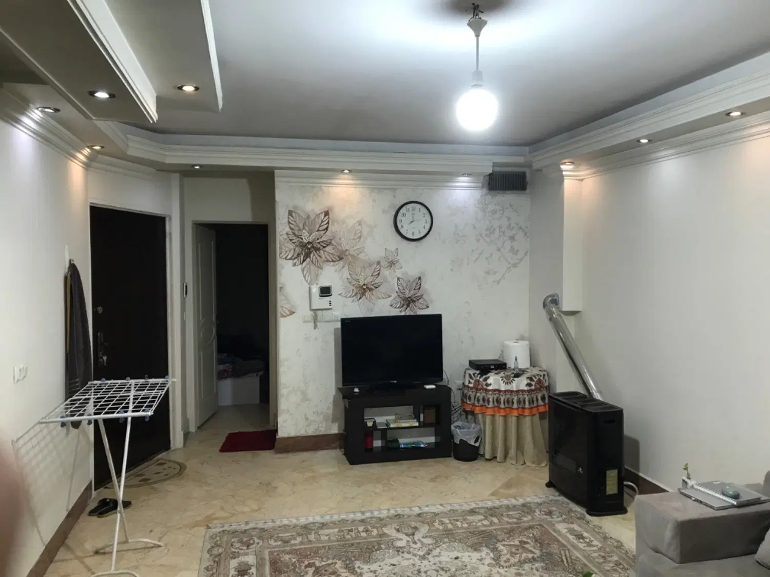 تک واحدی ۴۷ متر اول نیرو هوایی