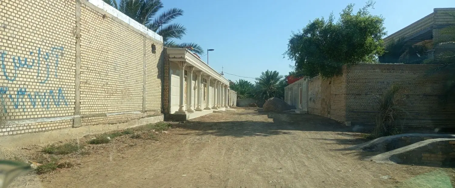 فروش زمین مسکونی و تجاری