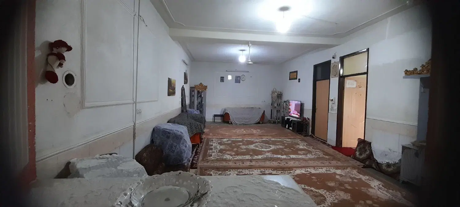اجاره منزل ویلایی. همکف