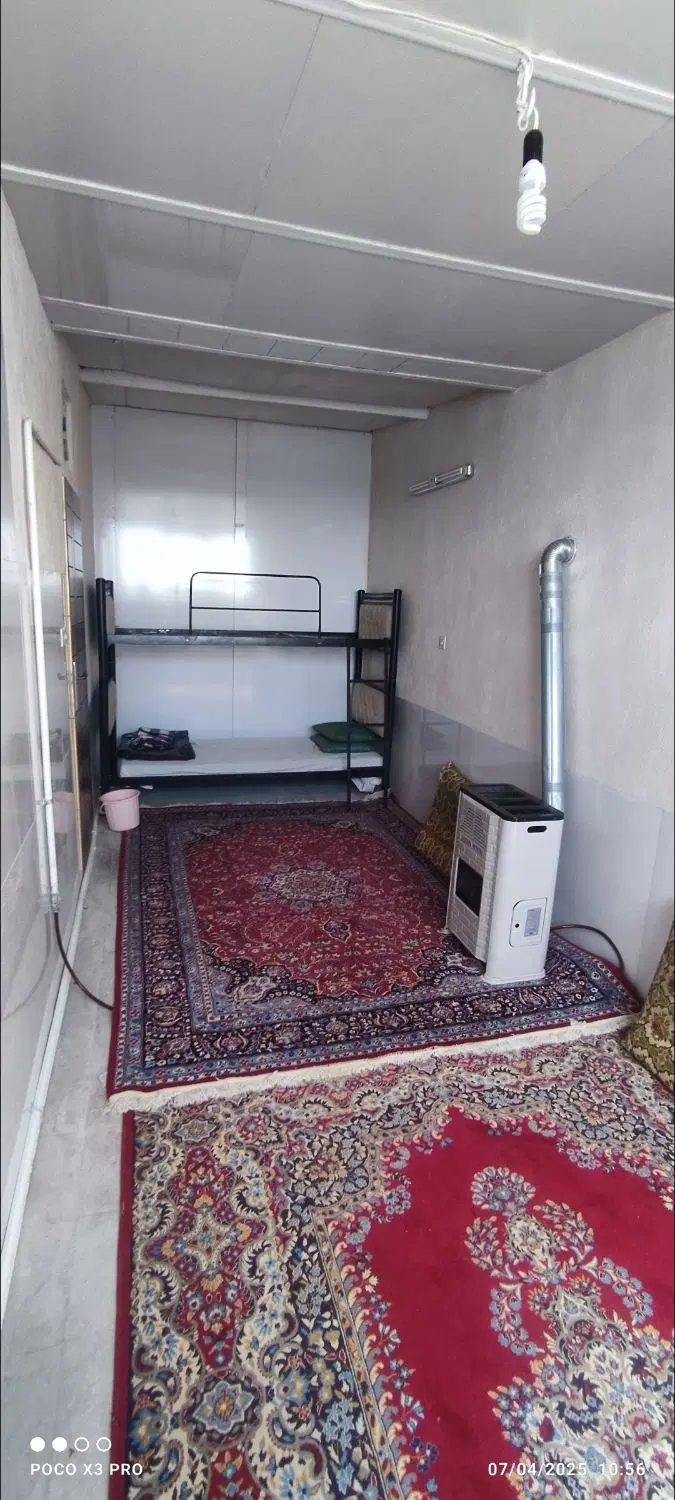 اجاره اتاق مبله