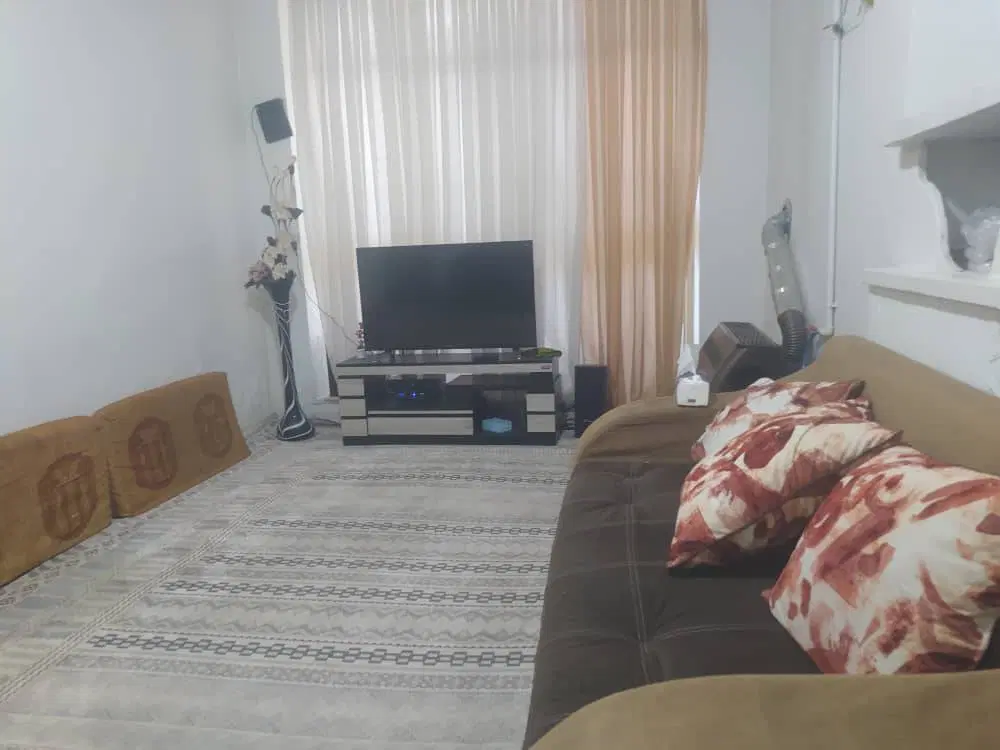 فروش ملک ویلایی شریف اباد