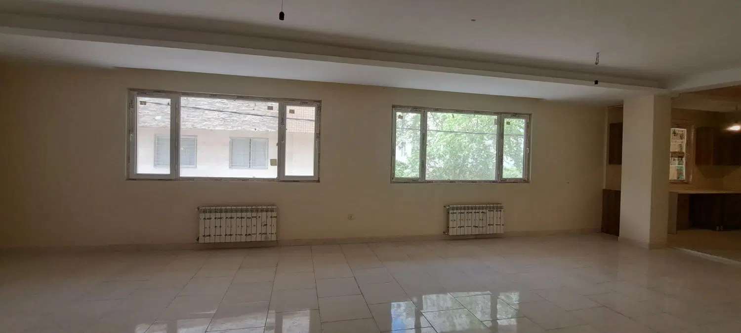 بلوار مدرس ۱۱۲ متر