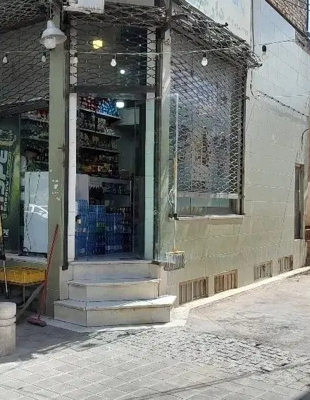 اجاره مغازه