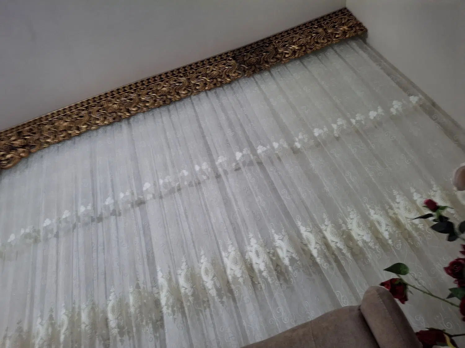اجاره ساختمان مسکونی