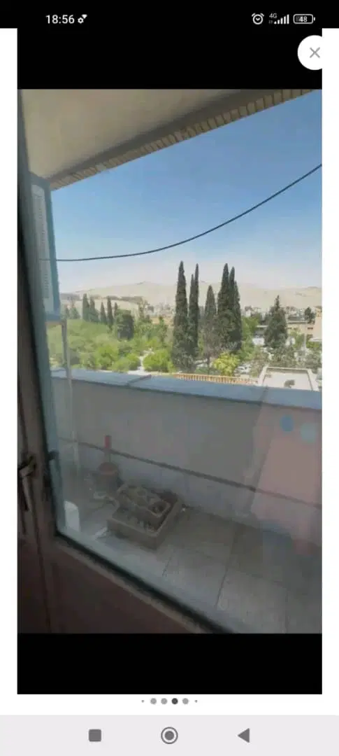 خلدبرین منزل دوطبقه دونبش
