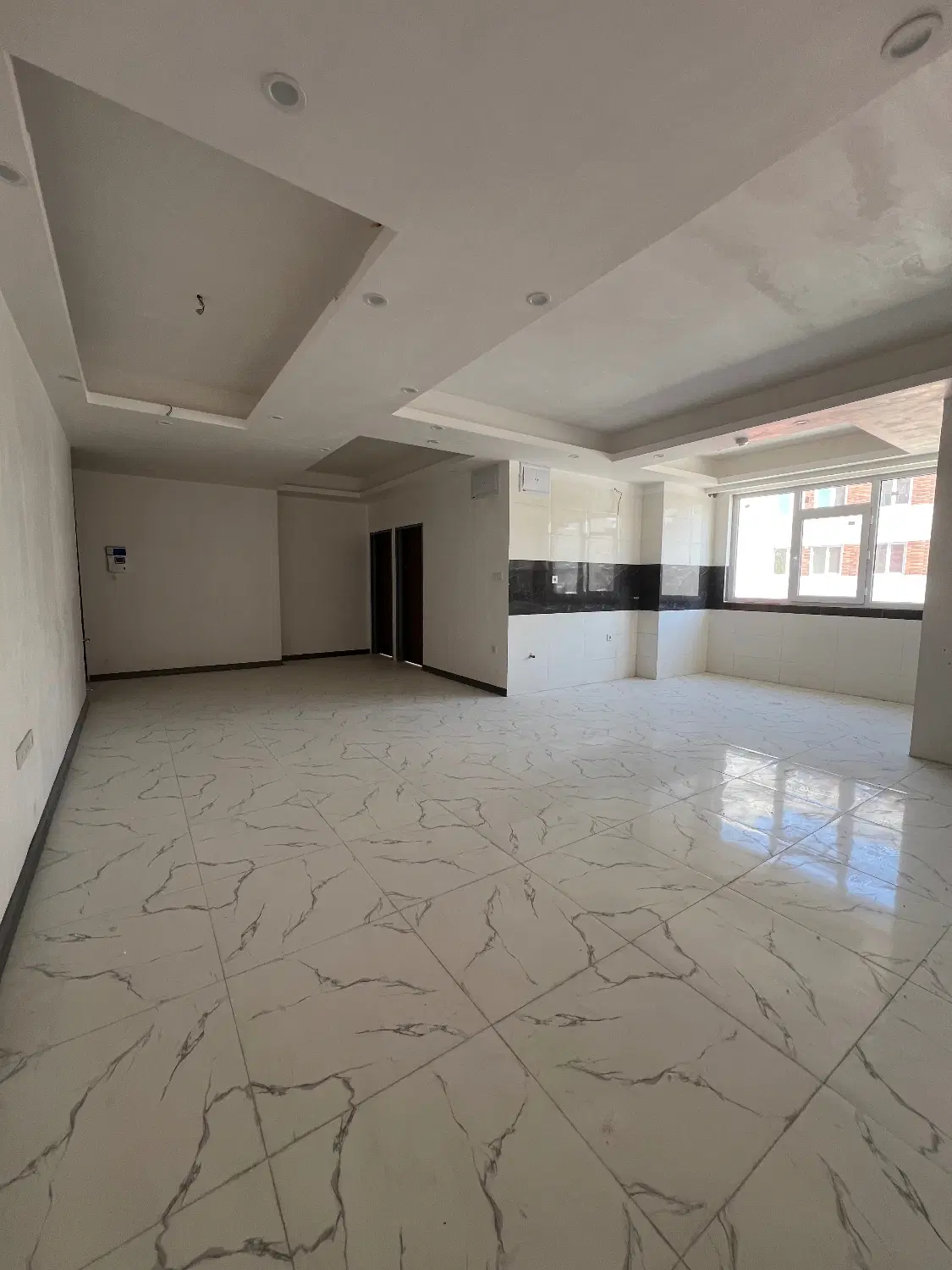 ۷۵ مترنوساز
