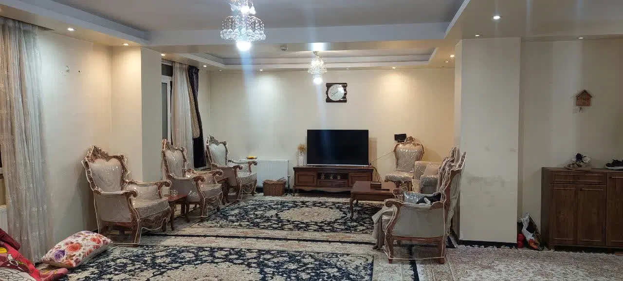 رهن و اجاره آپارتمان مجتمع سرو