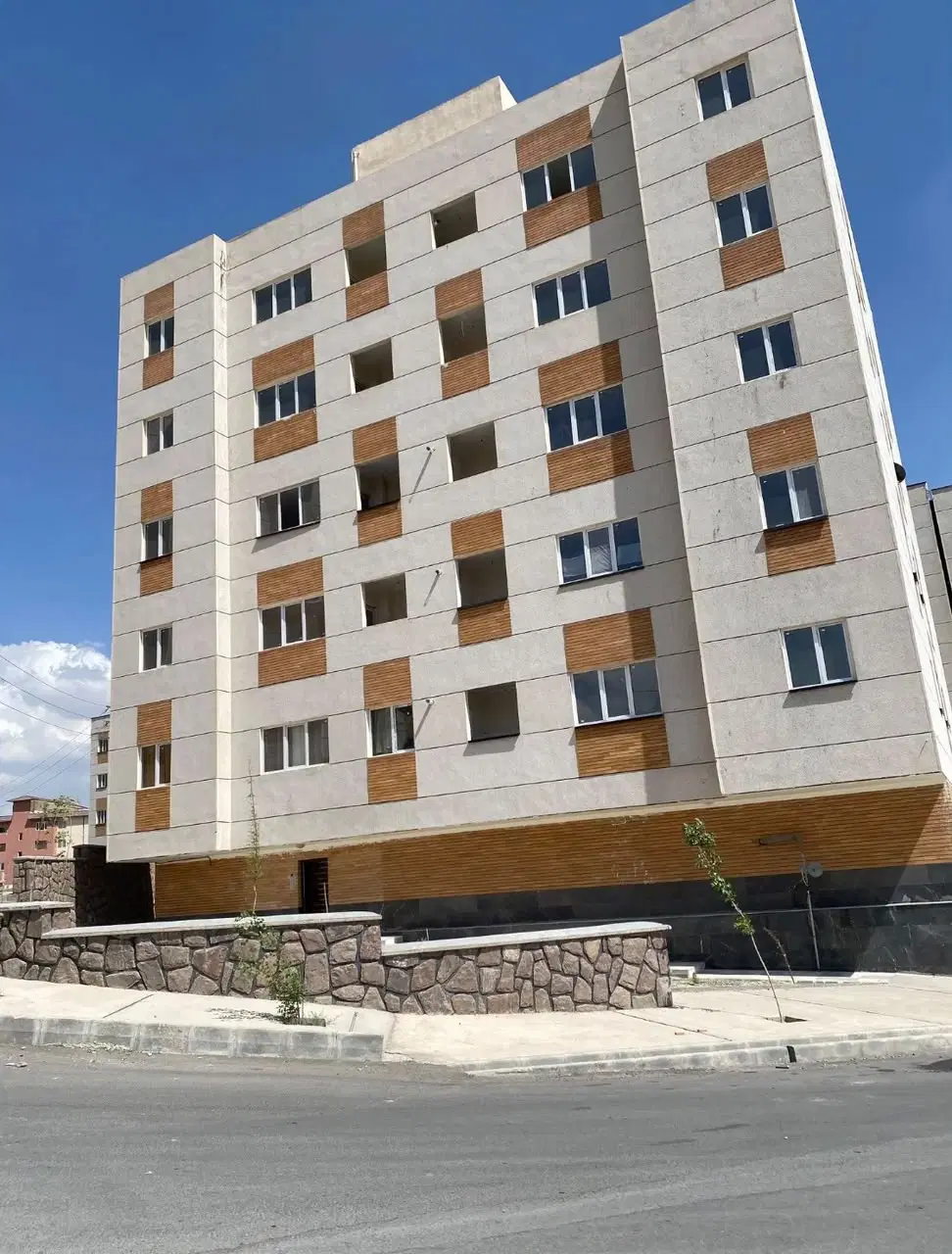 فراخوان طرح دولتی مختص خانه اولی ها