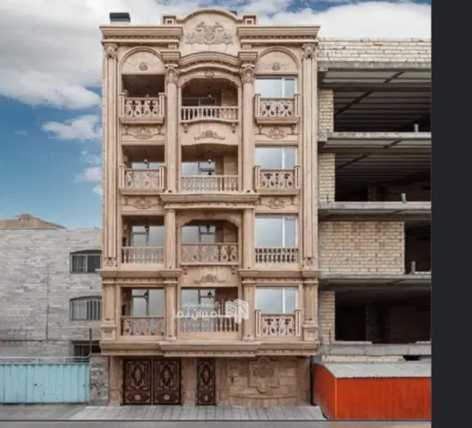 فروش آپارتمان