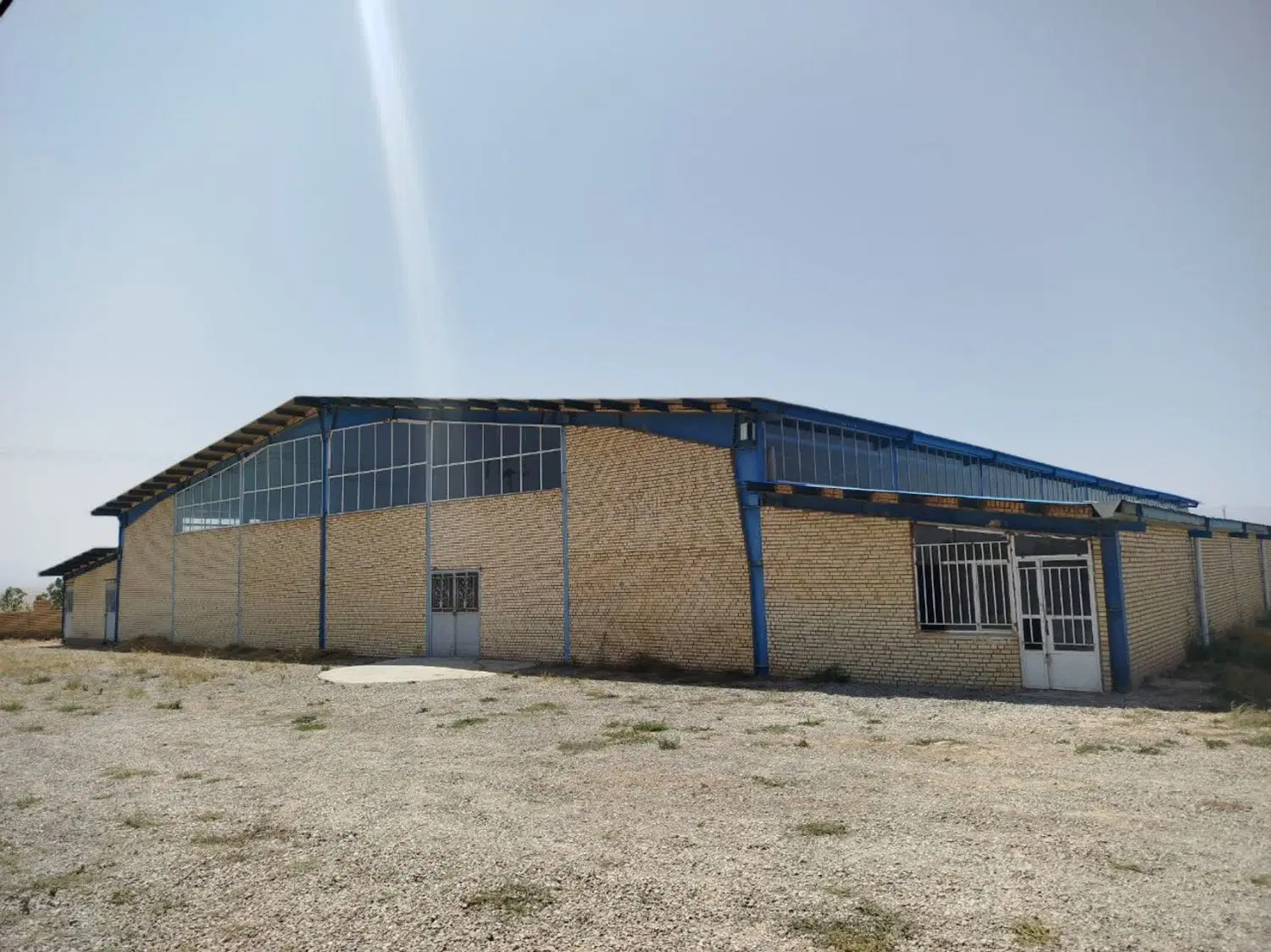 فروش کارخانه صنعتی قوچان ۲