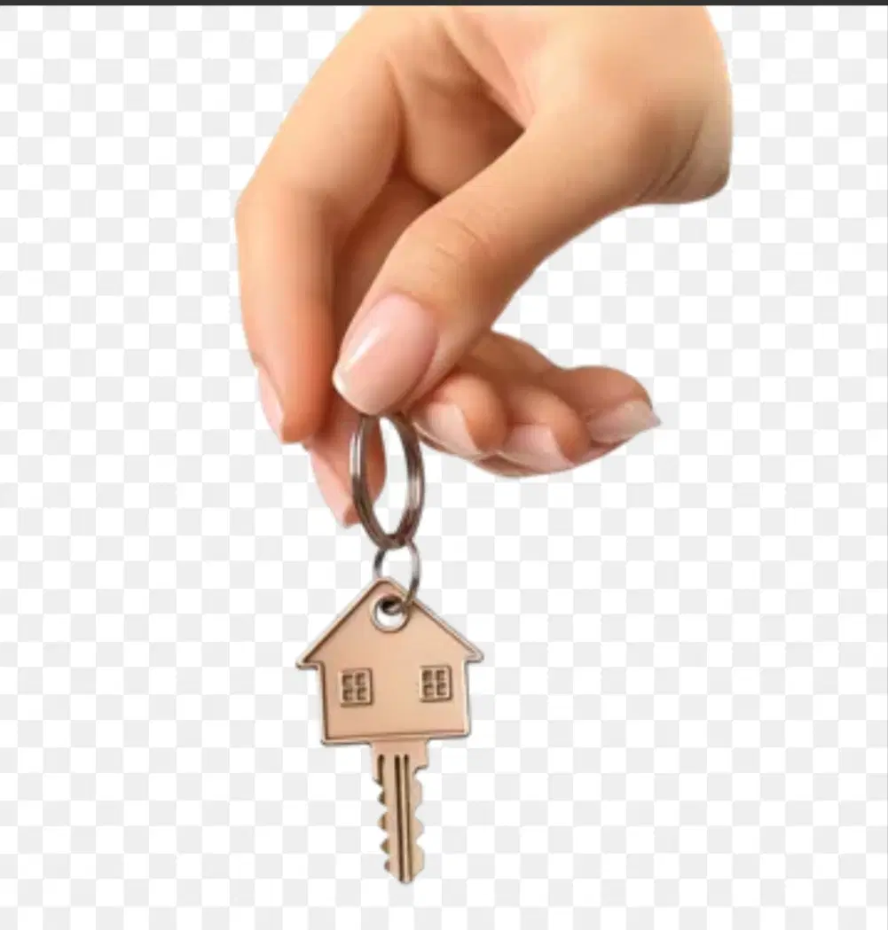 فروش زمین مسکونی