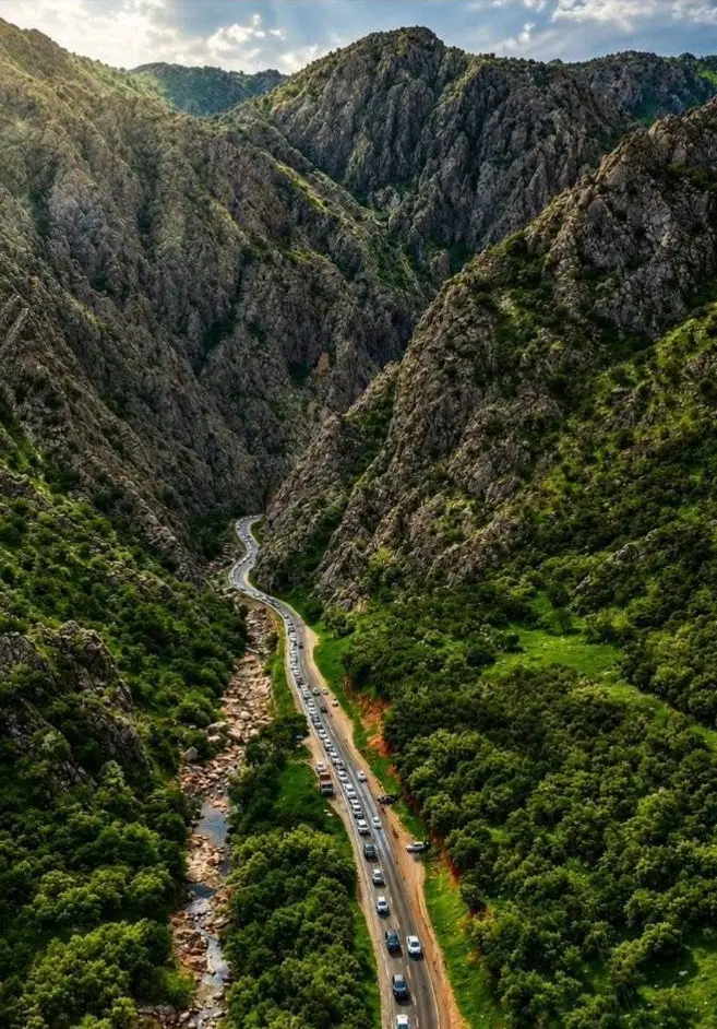 زمین مسکونی بهداشت مرودشت