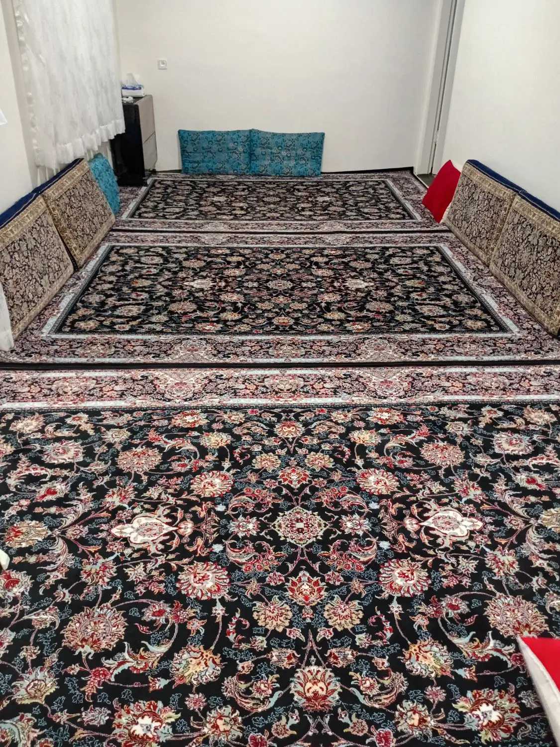 خانه ویلایی