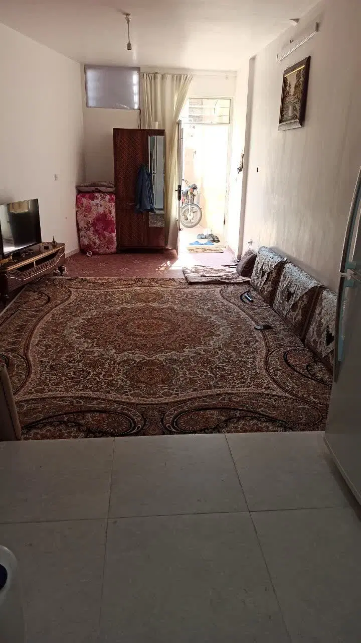 یک واحد منزل دربست نوساز