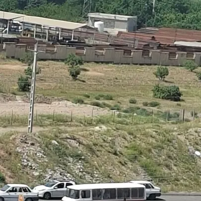 مسکن ملی (کوی ارم)