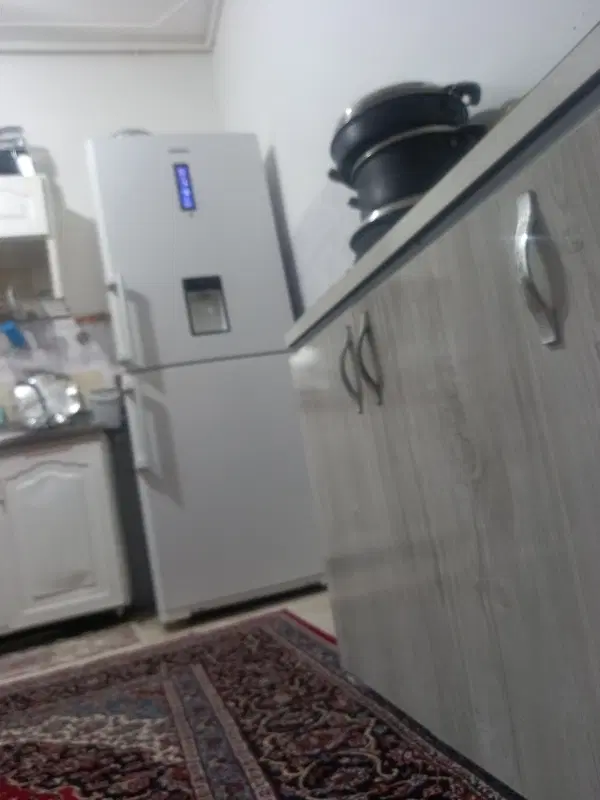 خانه فروشی کوچه اصلی بلوار ۶۰ متری دوطبقه