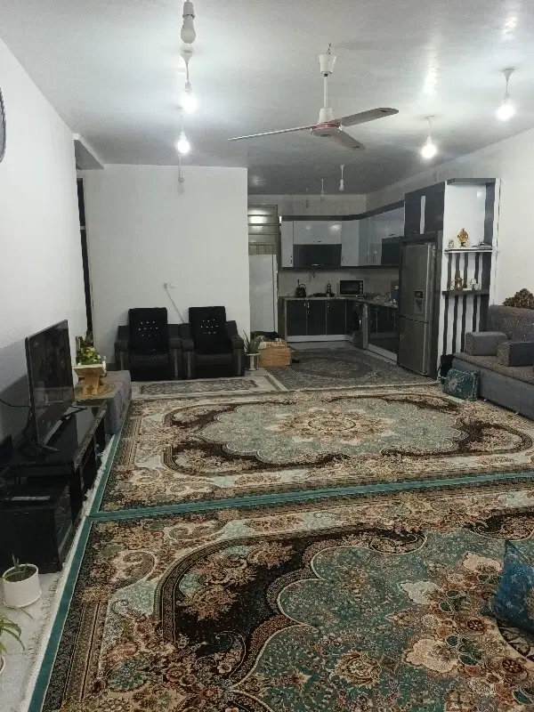ویلایی کوی ابوالفضل