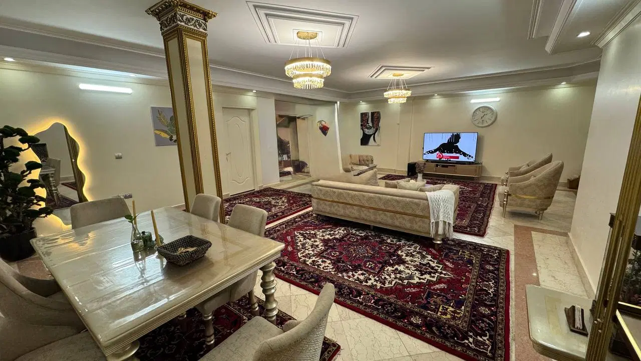 فروش واحد آپارتمان