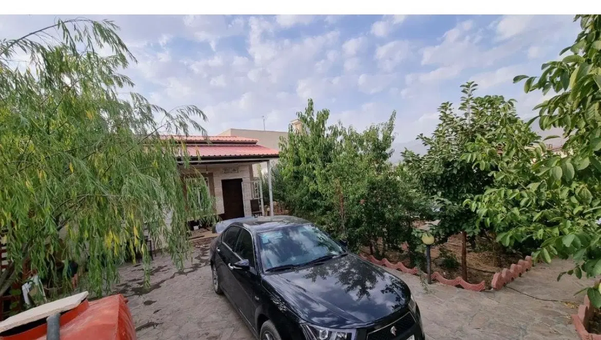 ویلای ۳۶۰متری