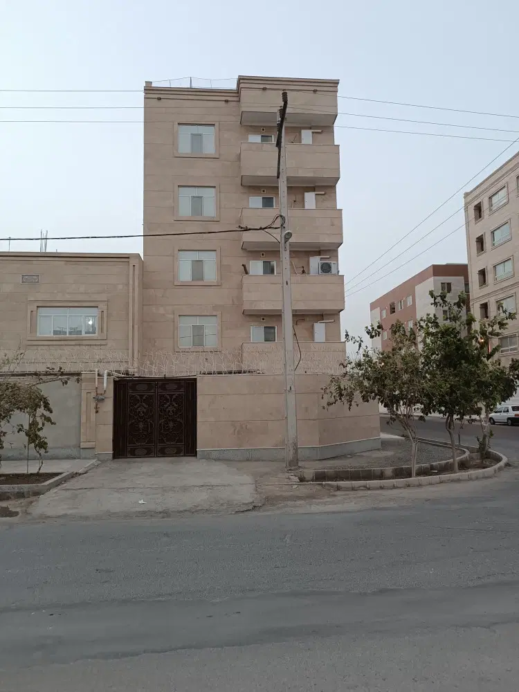 اجاره‌ آپارتمان  160متری شخصی