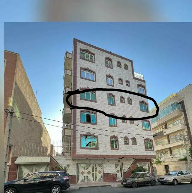 اجاره آپارتمان