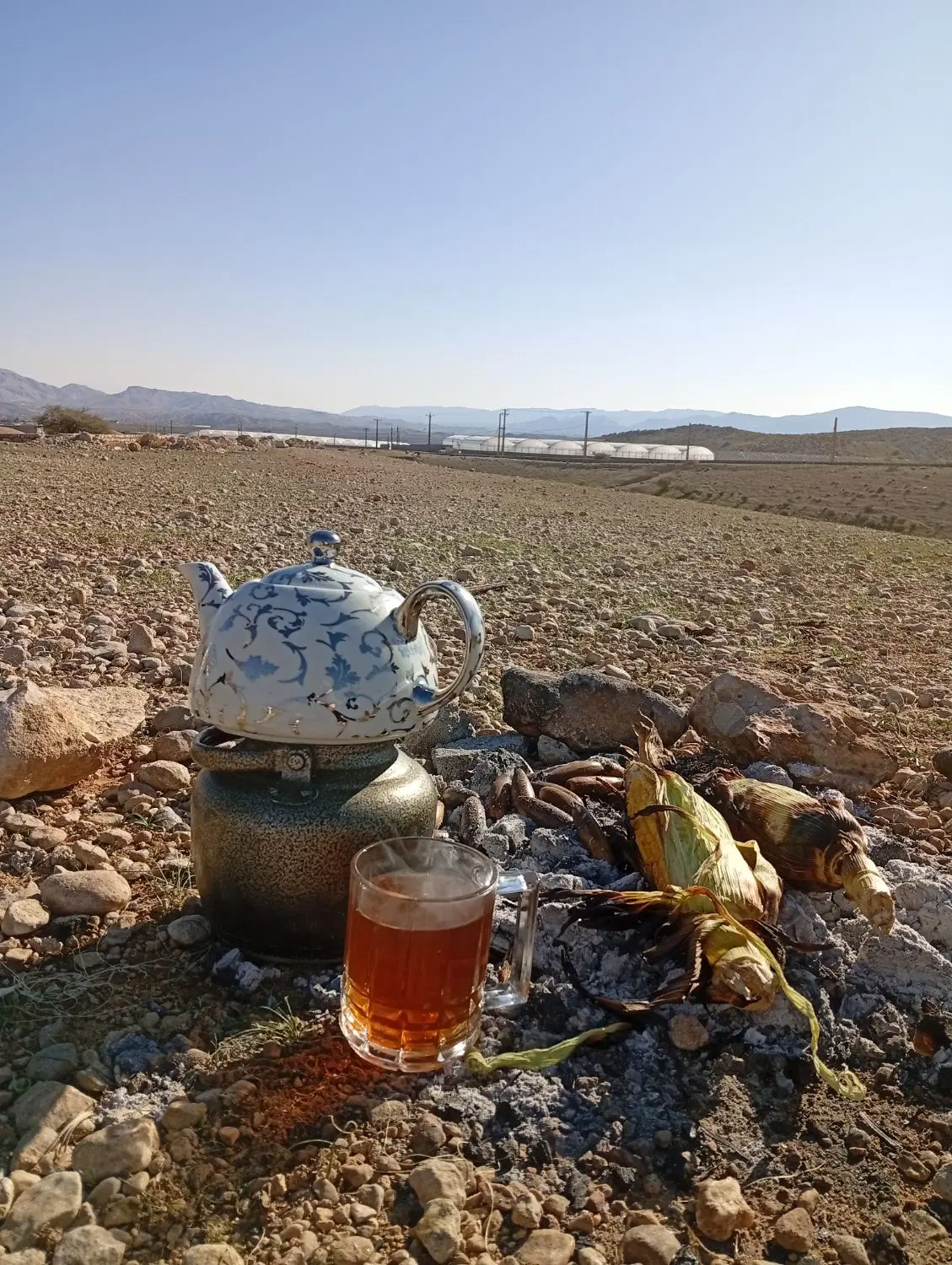 فروش زمین با ابعاد مناسب
