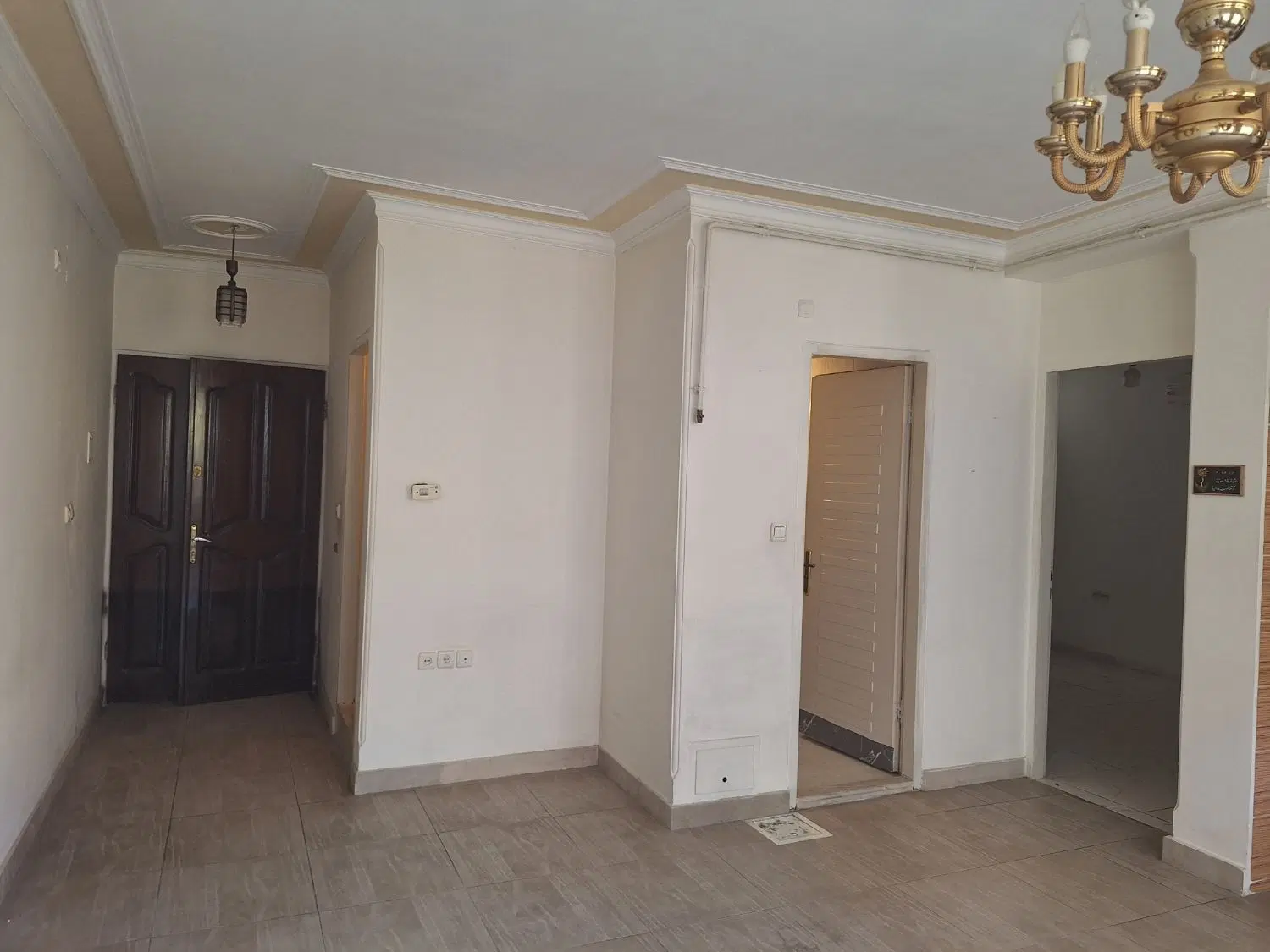 فروش خانه ویلایی خیابان وکیل آقا
