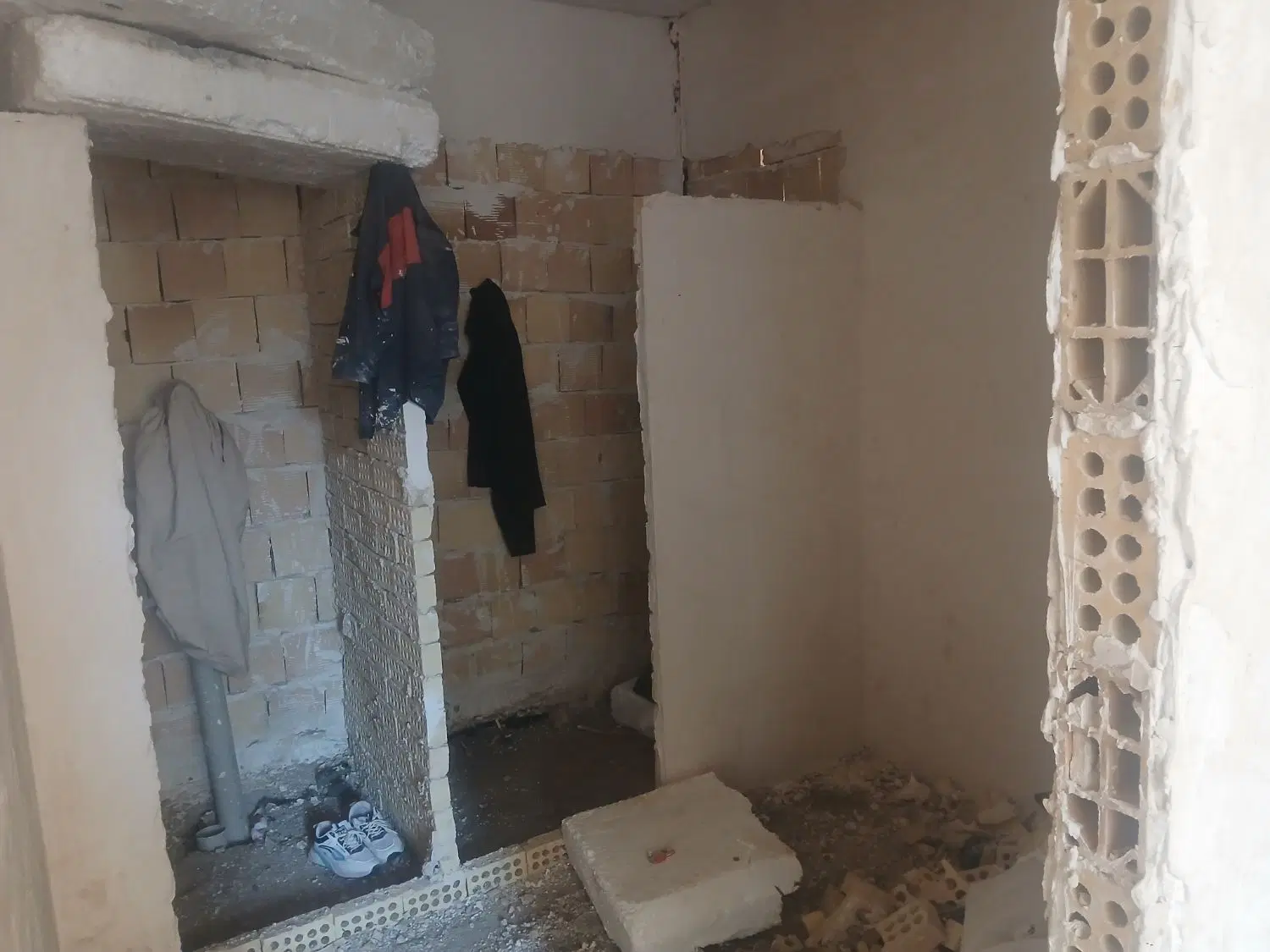 طبرسی شمالی ۱۲
