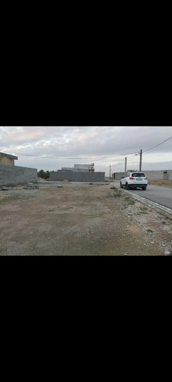 فروش زمین