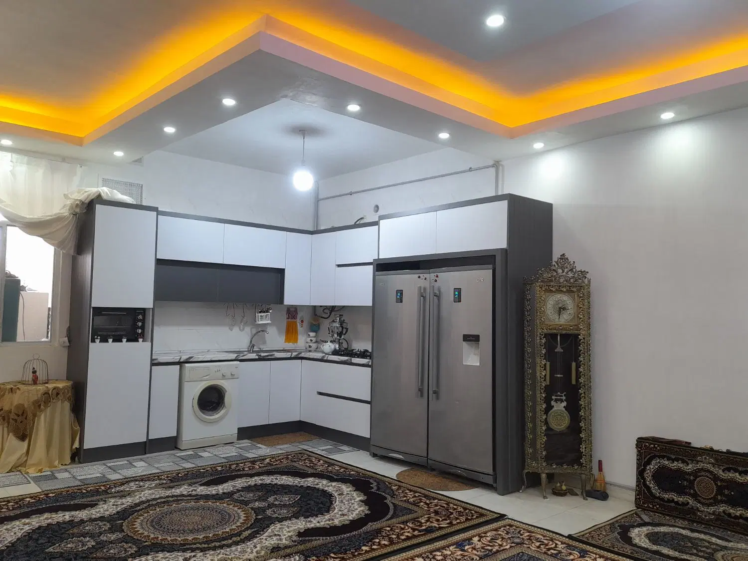 فروش خانه ویلایی ۱۲۰متر