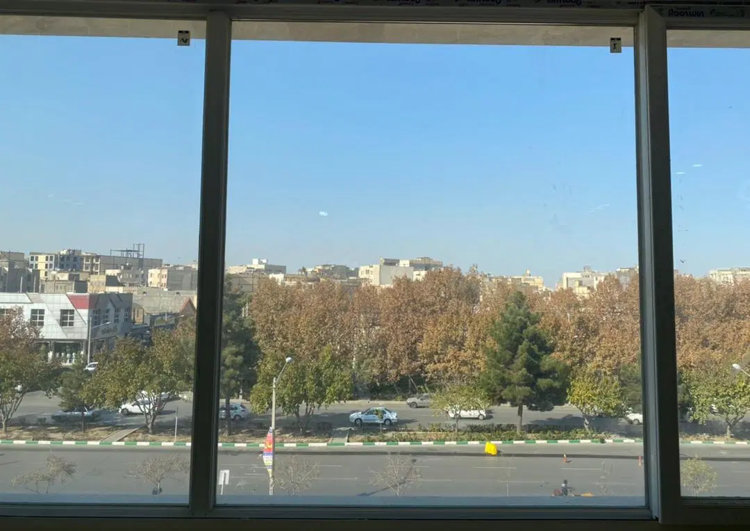 اپارتمان ۱۵۰متری موسوی قوچانی ۳۲