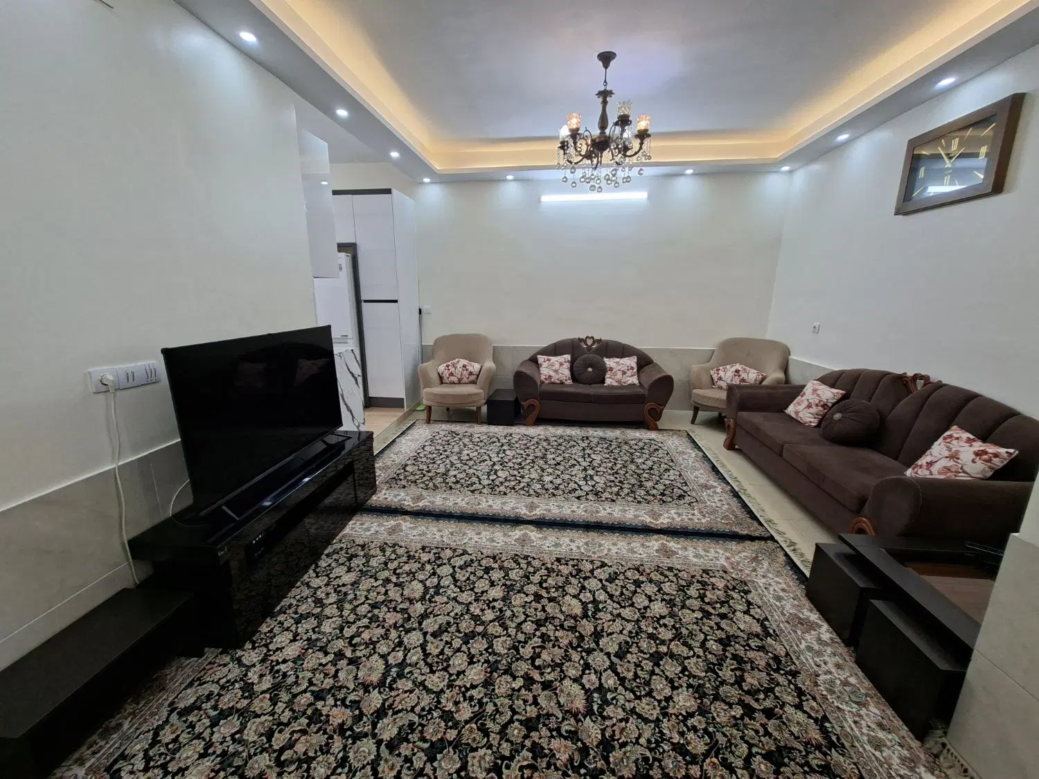 خانه ویلایی 58متری